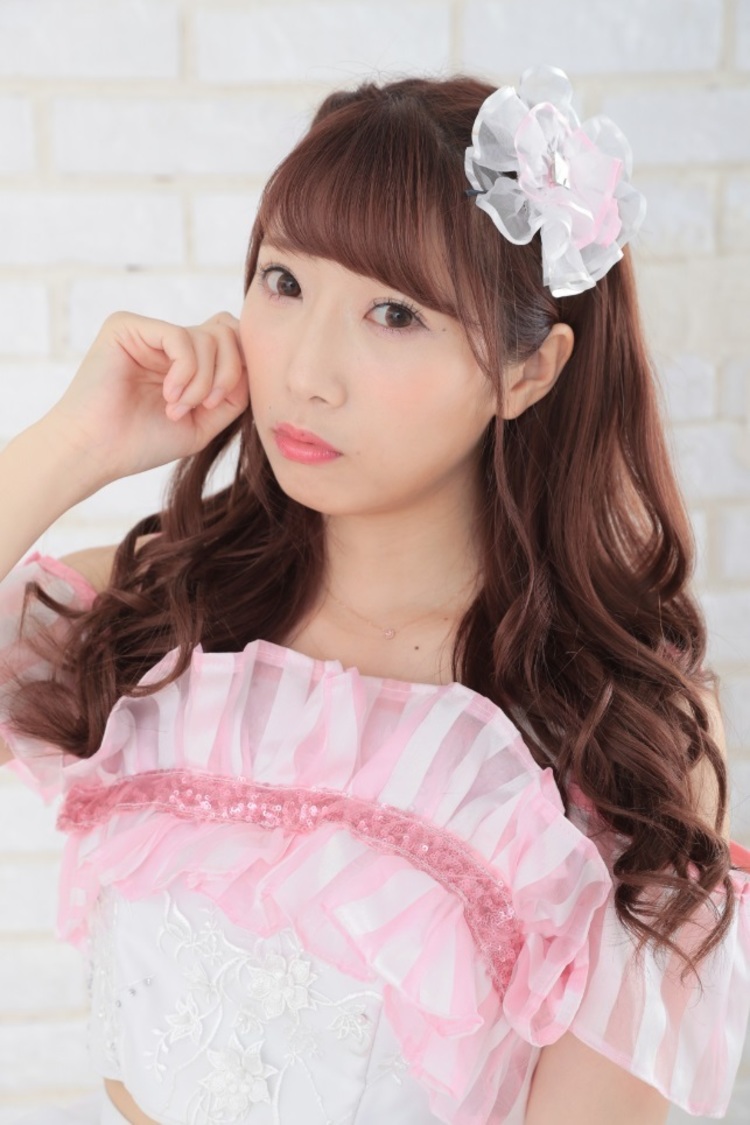 愛迫みゆ（愛乙女☆DOLL）