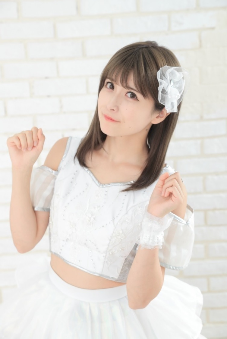 佐倉みき（愛乙女☆DOLL）