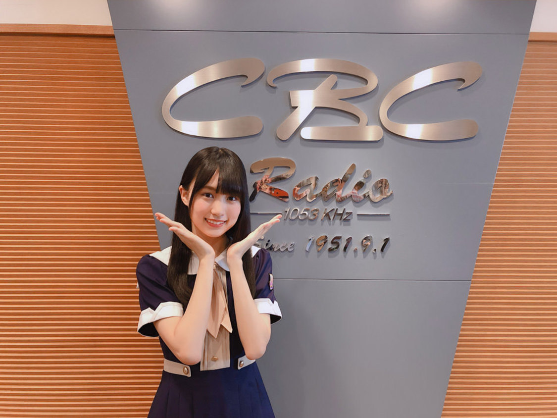 賀喜遥香（乃木坂46）