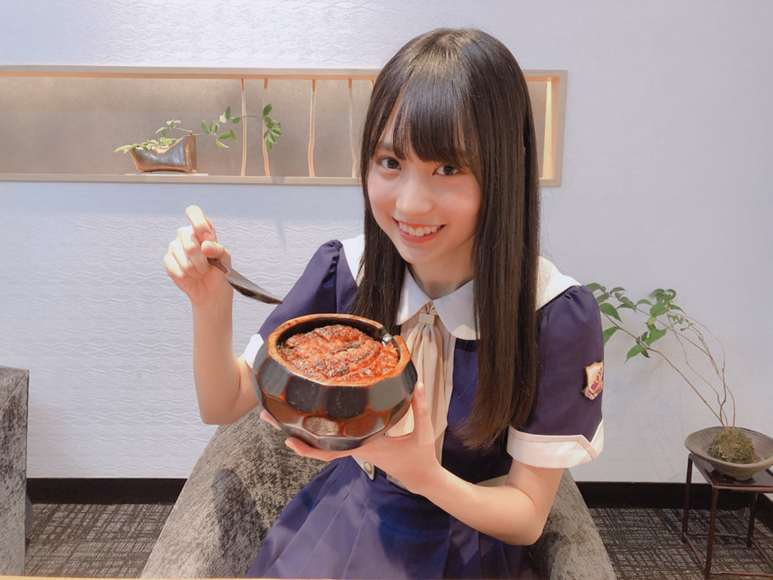 賀喜遥香（乃木坂46）