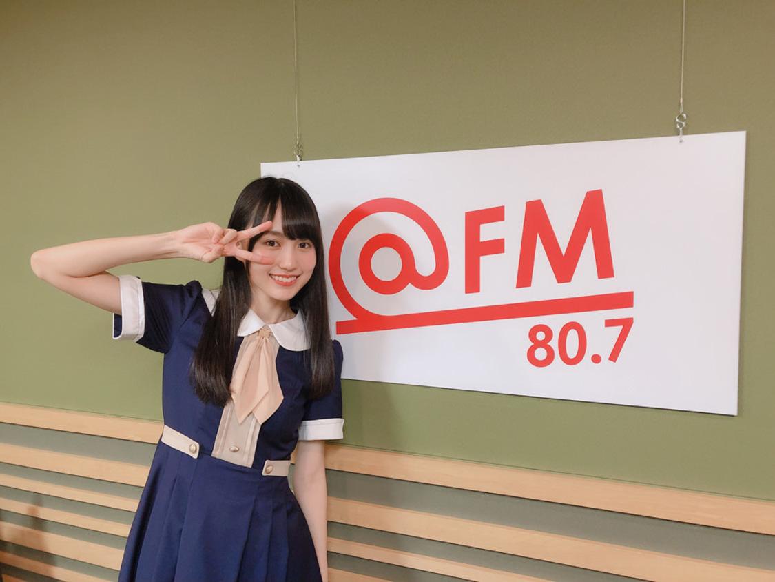 賀喜遥香（乃木坂46）