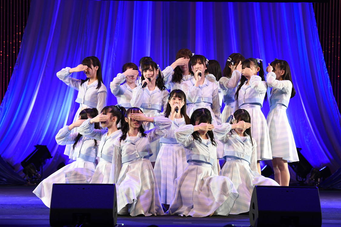 ＜⻄日本豪雨支援活動「がんばろう！瀬戸内」チャリティーコンサート＞より