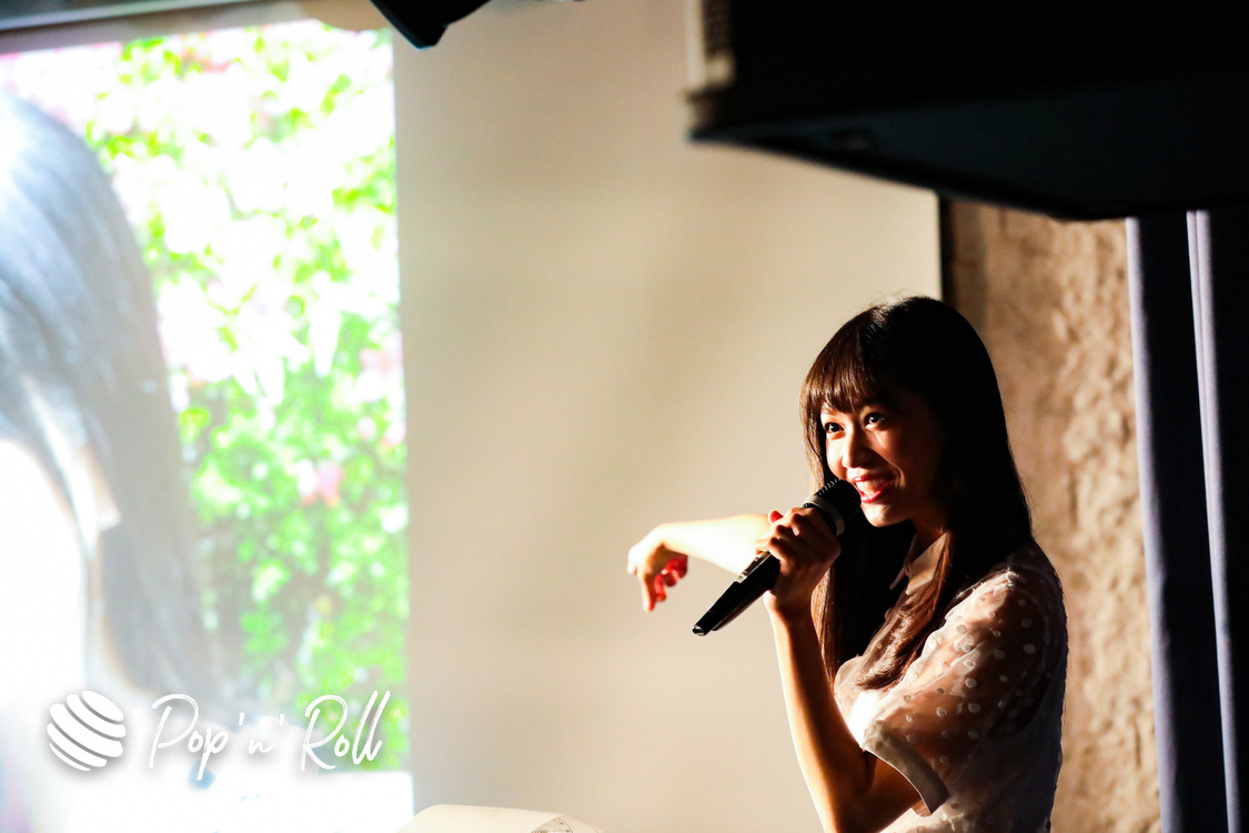 マジカル・パンチライン＜沖口優奈『My Precious』発売記念イベント presented by ぽぷろないと＞より