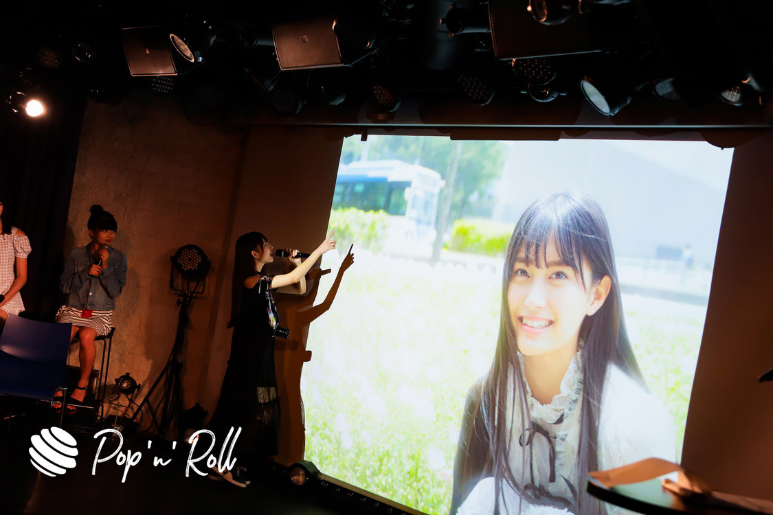 マジカル・パンチライン＜沖口優奈『My Precious』発売記念イベント presented by ぽぷろないと＞より