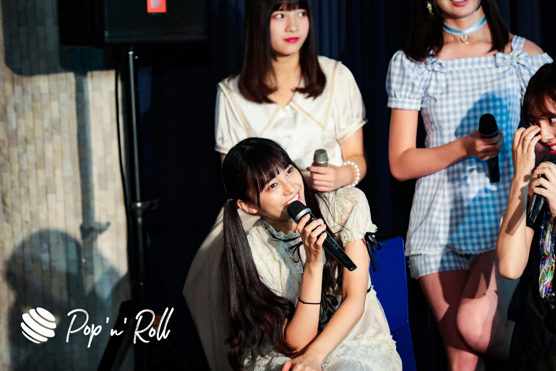 マジカル・パンチライン＜沖口優奈『My Precious』発売記念イベント presented by ぽぷろないと＞より