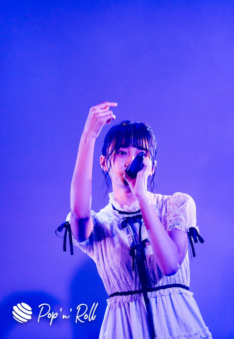 小山リーナ（マジカル・パンチライン）＜沖口優奈『My Precious』発売記念イベント presented by ぽぷろないと＞より