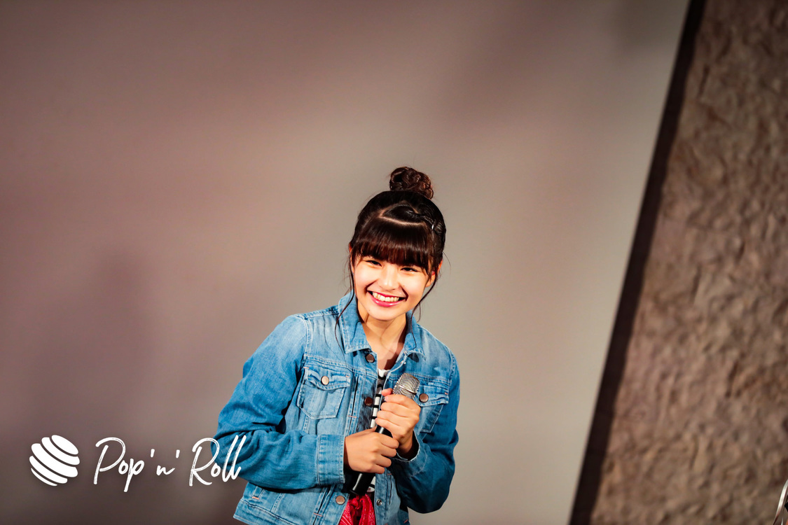 マジカル・パンチライン＜沖口優奈『My Precious』発売記念イベント presented by ぽぷろないと＞より