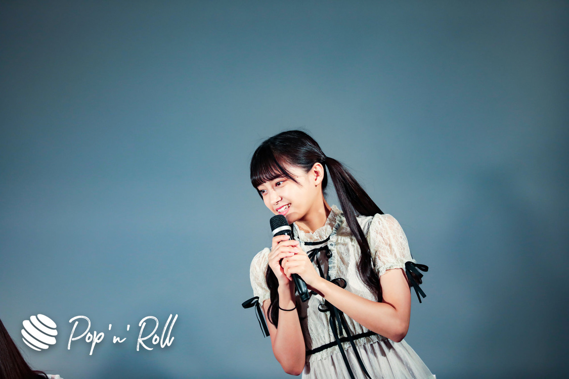 マジカル・パンチライン＜沖口優奈『My Precious』発売記念イベント presented by ぽぷろないと＞より