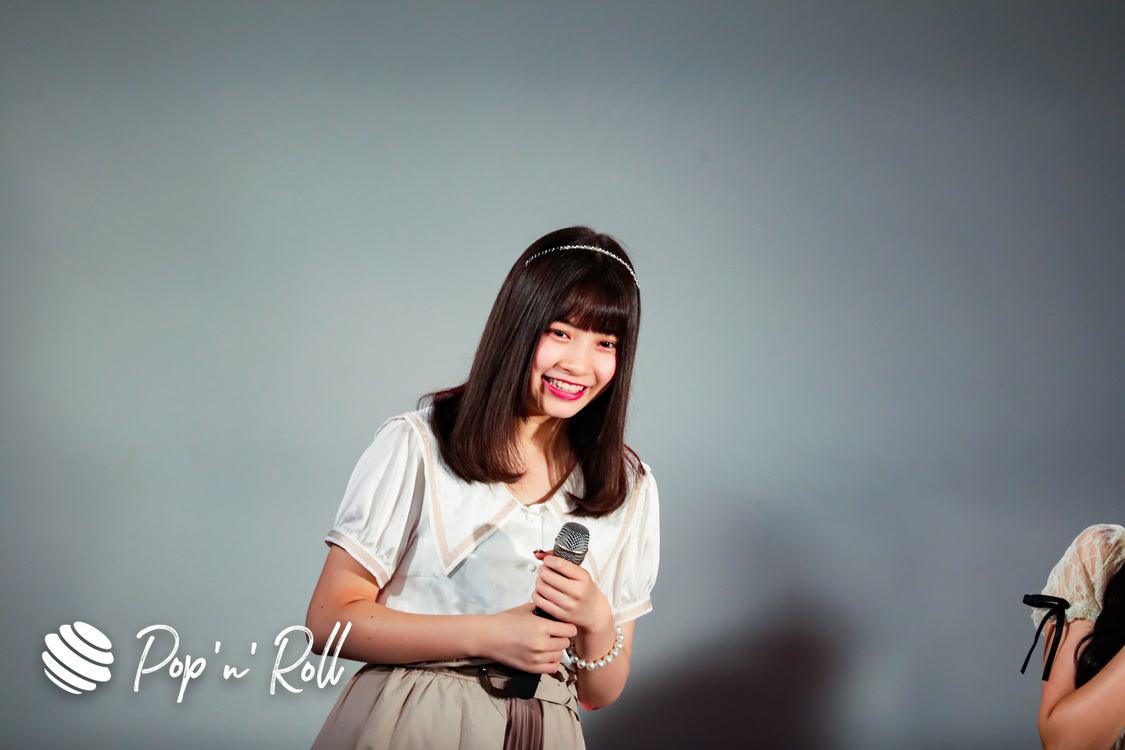 マジカル・パンチライン＜沖口優奈『My Precious』発売記念イベント presented by ぽぷろないと＞より