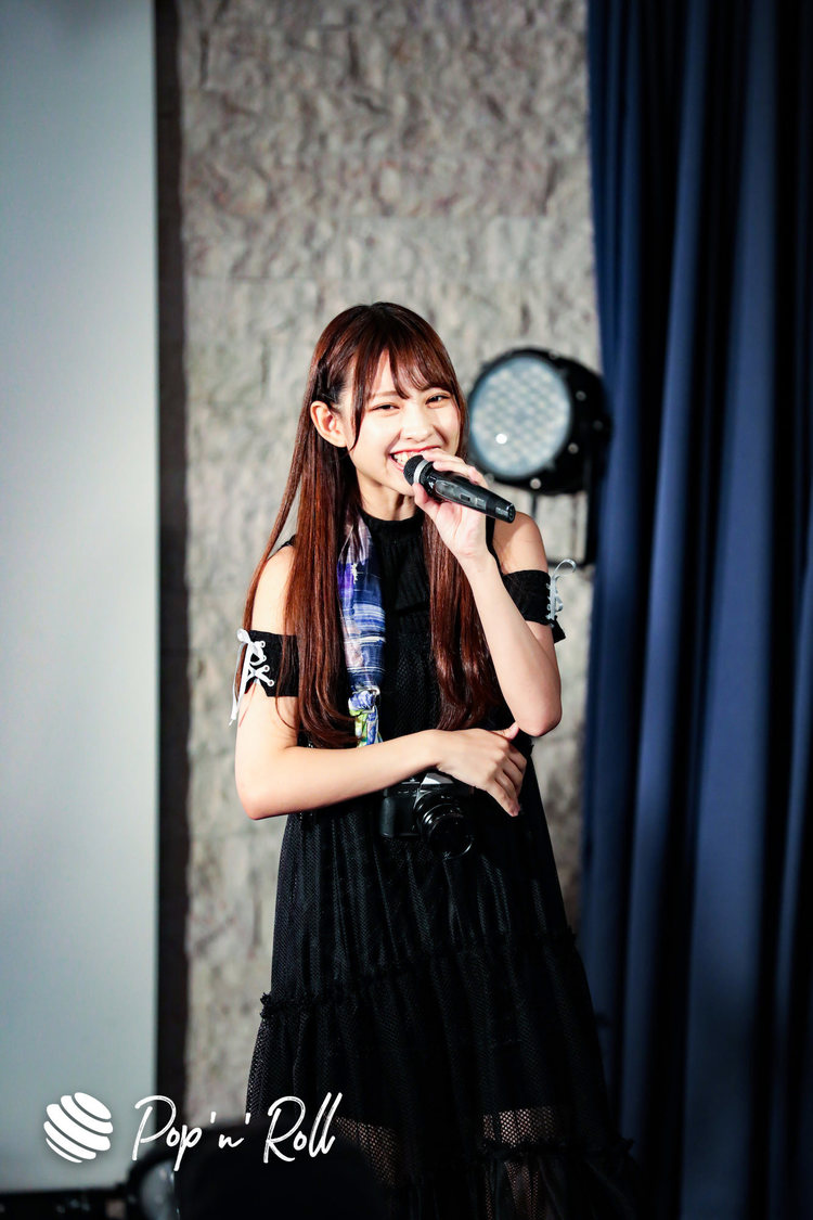 マジカル・パンチライン＜沖口優奈『My Precious』発売記念イベント presented by ぽぷろないと＞より