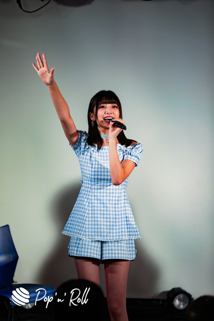 マジカル・パンチライン＜沖口優奈『My Precious』発売記念イベント presented by ぽぷろないと＞より