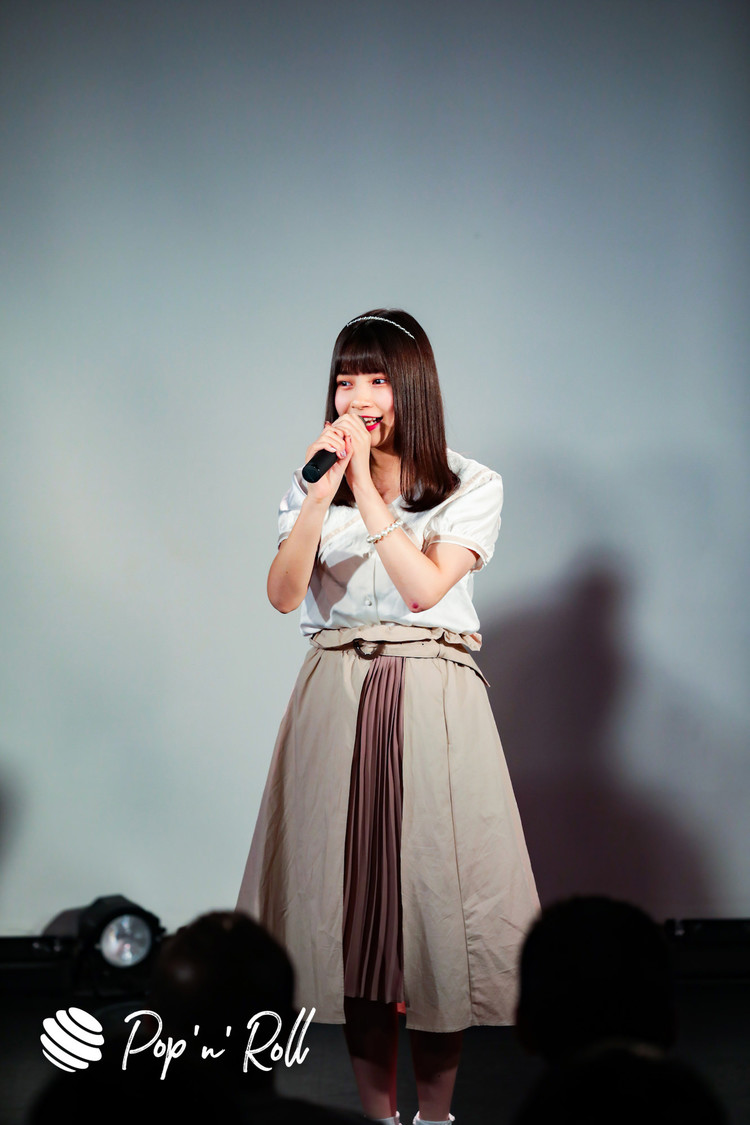 マジカル・パンチライン＜沖口優奈『My Precious』発売記念イベント presented by ぽぷろないと＞より