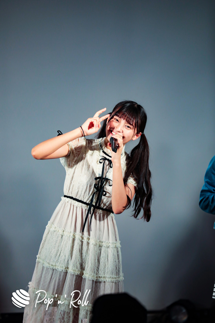 マジカル・パンチライン＜沖口優奈『My Precious』発売記念イベント presented by ぽぷろないと＞より