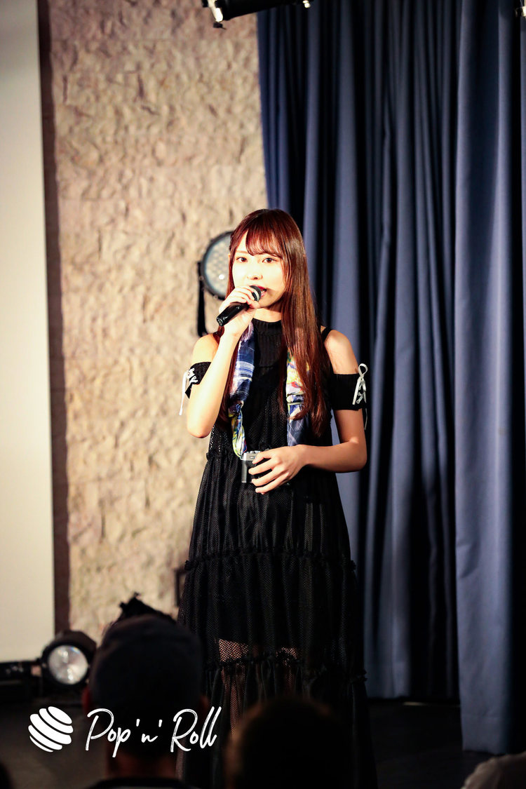 マジカル・パンチライン＜沖口優奈『My Precious』発売記念イベント presented by ぽぷろないと＞より