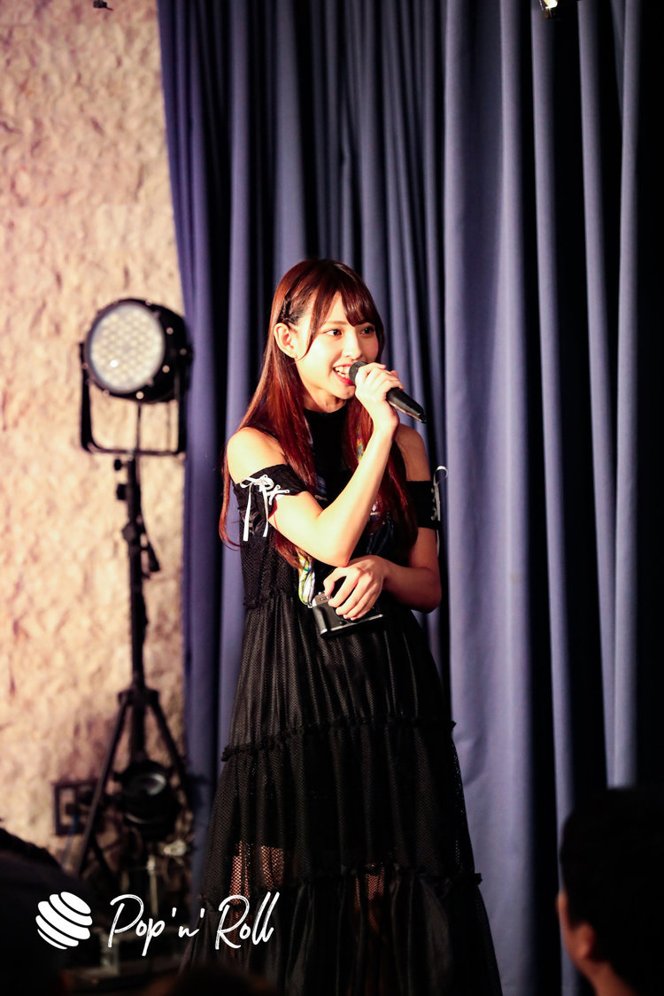 マジカル・パンチライン＜沖口優奈『My Precious』発売記念イベント presented by ぽぷろないと＞より