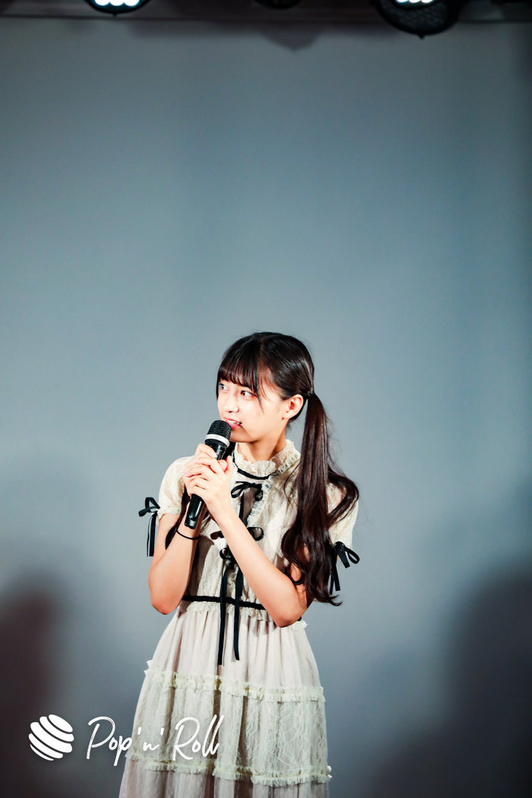 マジカル・パンチライン＜沖口優奈『My Precious』発売記念イベント presented by ぽぷろないと＞より