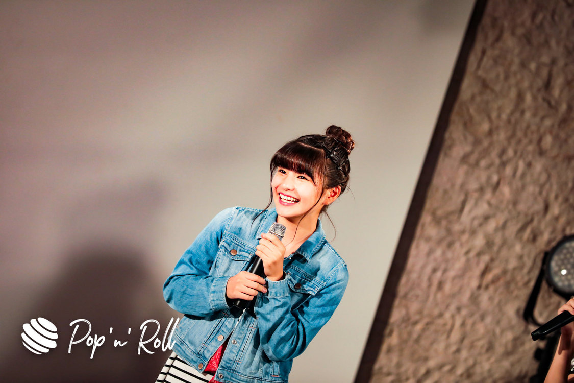 マジカル・パンチライン＜沖口優奈『My Precious』発売記念イベント presented by ぽぷろないと＞より