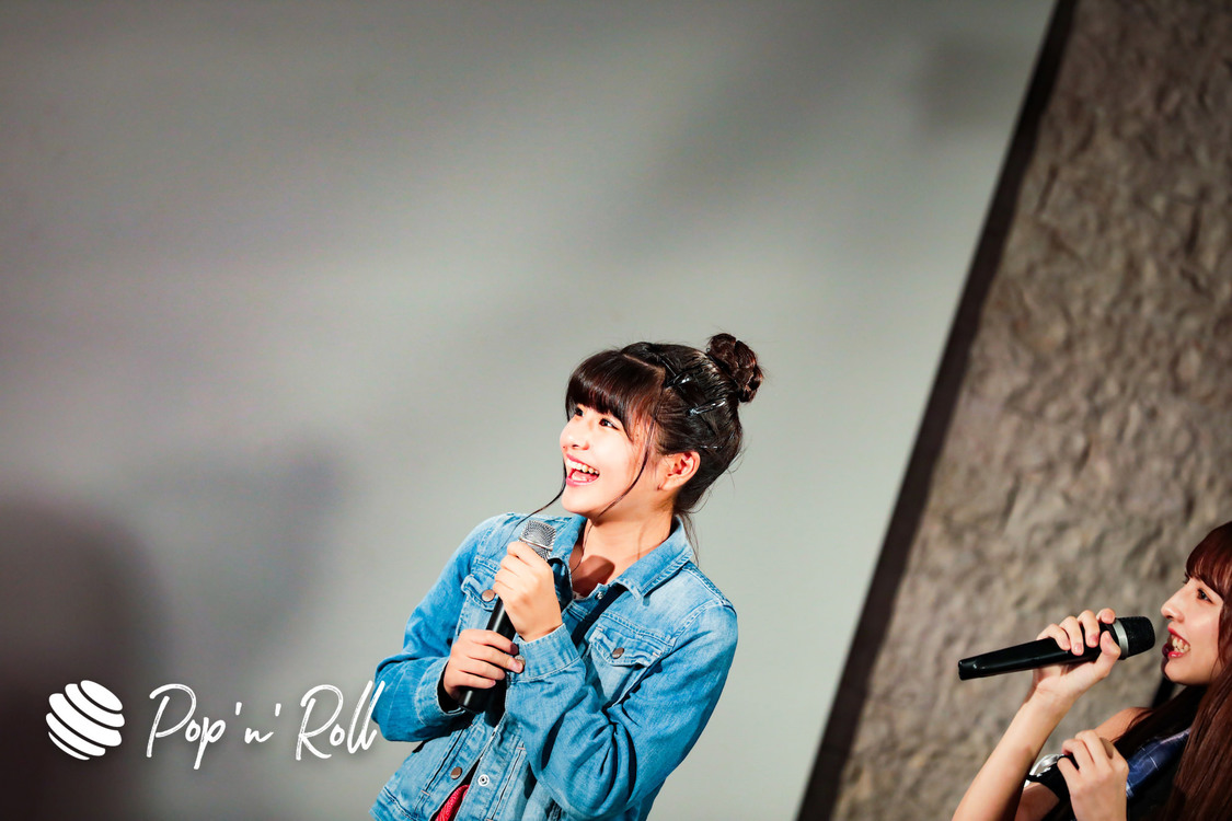 マジカル・パンチライン＜沖口優奈『My Precious』発売記念イベント presented by ぽぷろないと＞より