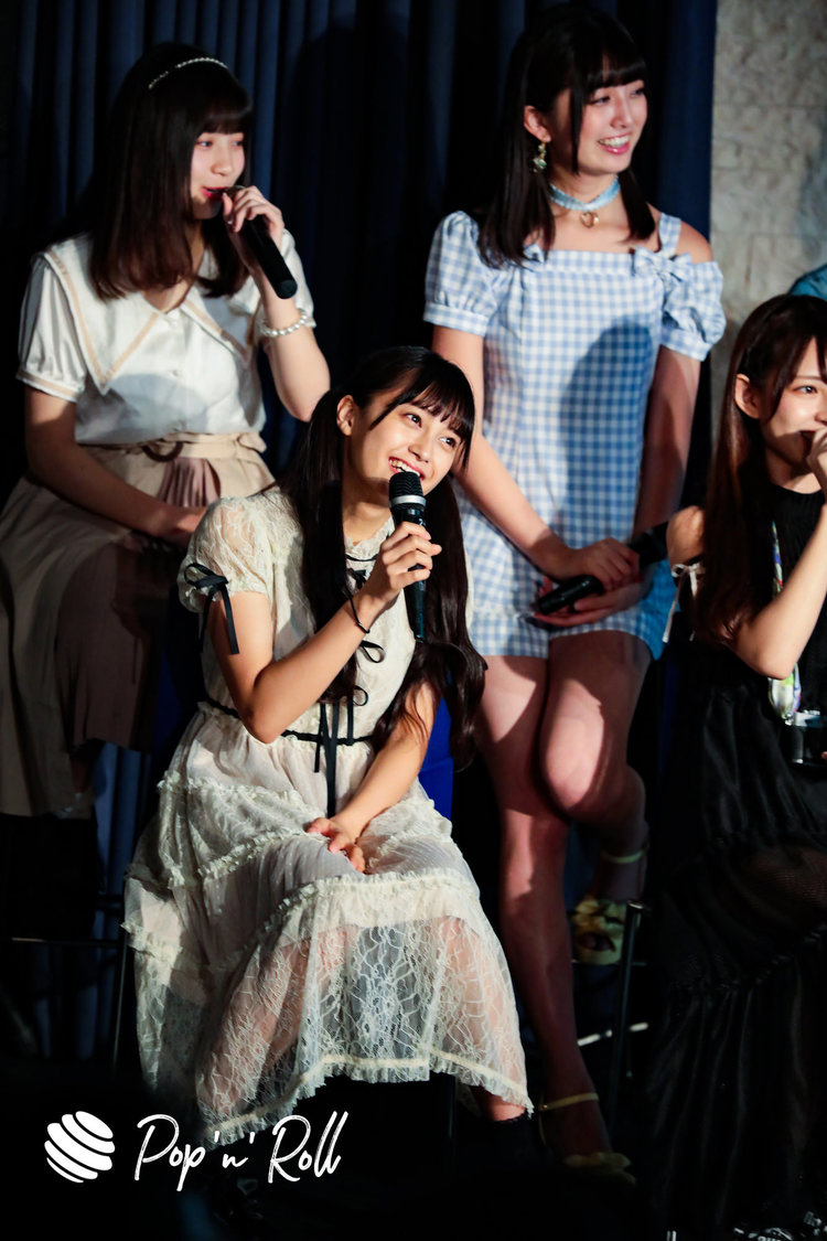 マジカル・パンチライン＜沖口優奈『My Precious』発売記念イベント presented by ぽぷろないと＞より