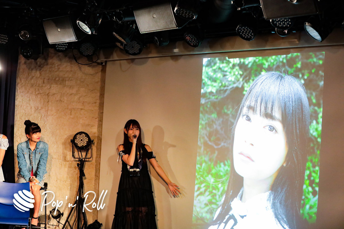 マジカル・パンチライン＜沖口優奈『My Precious』発売記念イベント presented by ぽぷろないと＞より