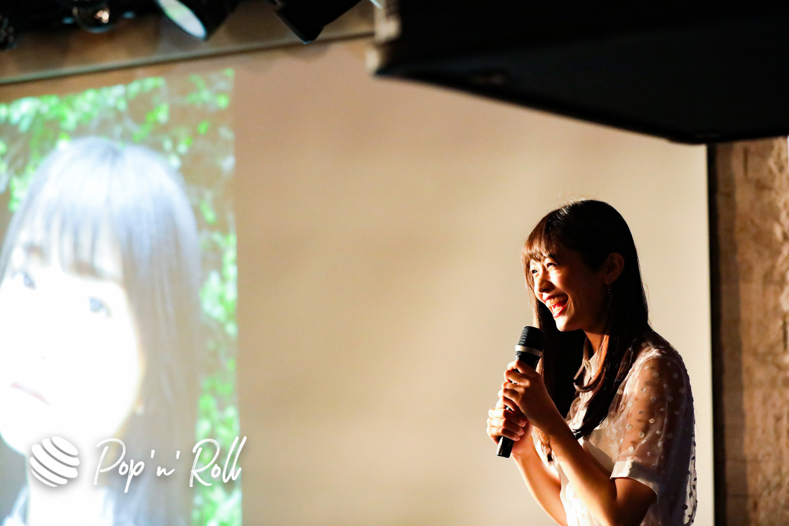 マジカル・パンチライン＜沖口優奈『My Precious』発売記念イベント presented by ぽぷろないと＞より