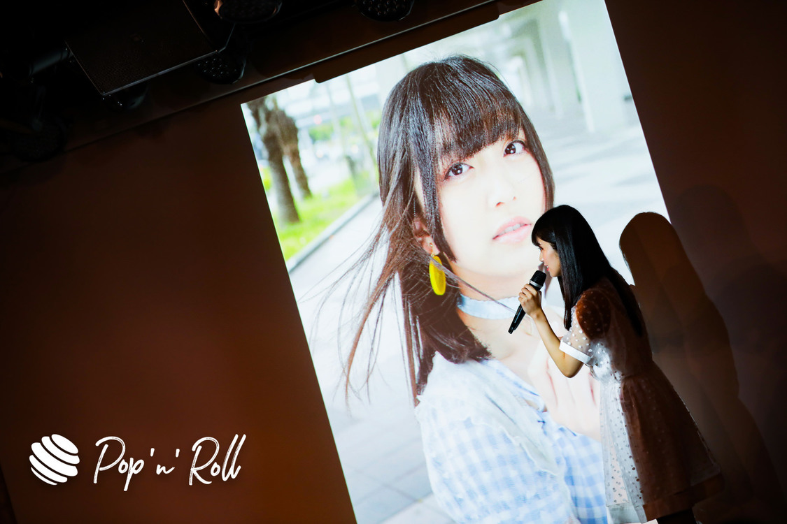 マジカル・パンチライン＜沖口優奈『My Precious』発売記念イベント presented by ぽぷろないと＞より