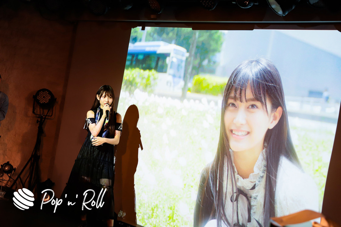 マジカル・パンチライン＜沖口優奈『My Precious』発売記念イベント presented by ぽぷろないと＞より