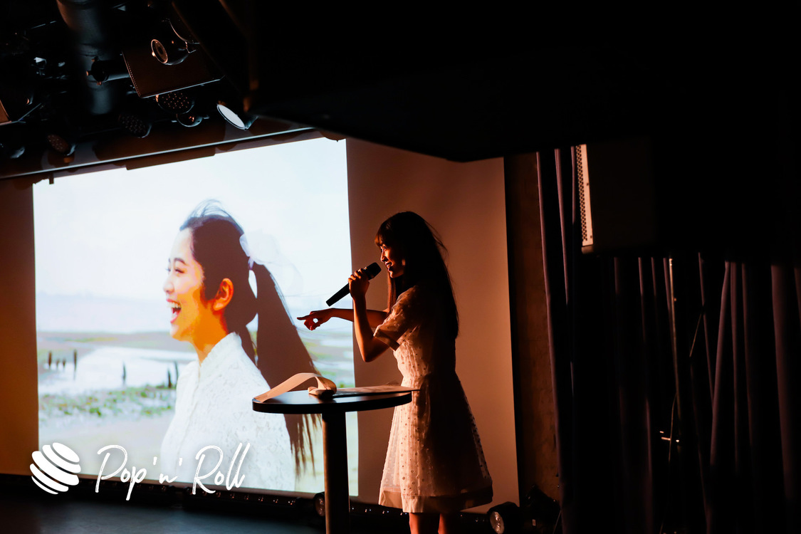 マジカル・パンチライン＜沖口優奈『My Precious』発売記念イベント presented by ぽぷろないと＞より