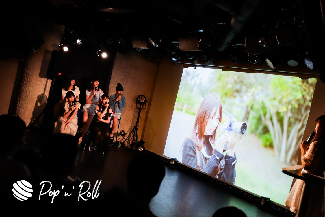 マジカル・パンチライン＜沖口優奈『My Precious』発売記念イベント presented by ぽぷろないと＞より