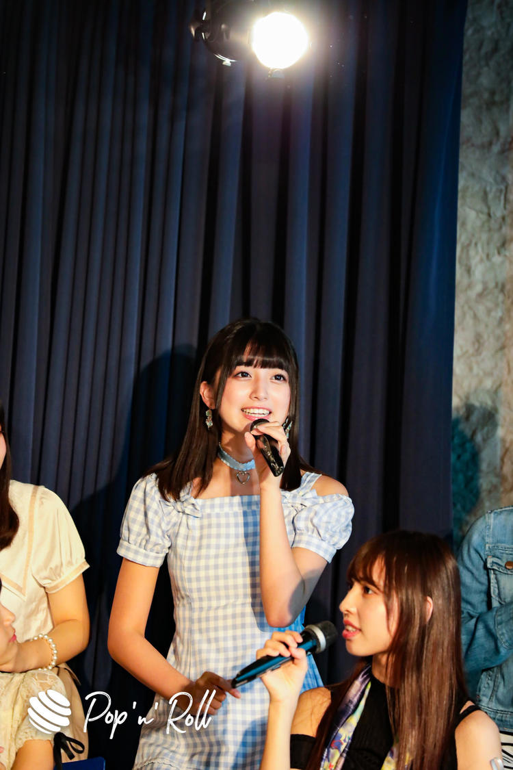 マジカル・パンチライン＜沖口優奈『My Precious』発売記念イベント presented by ぽぷろないと＞より