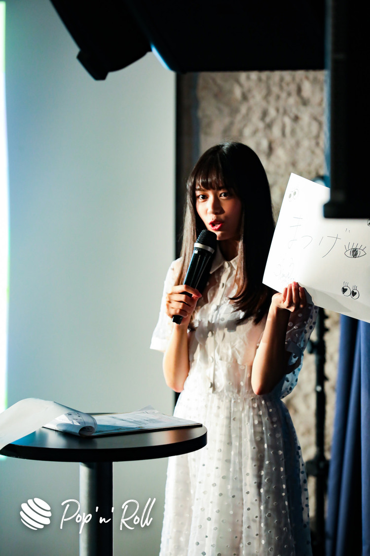 マジカル・パンチライン＜沖口優奈『My Precious』発売記念イベント presented by ぽぷろないと＞より