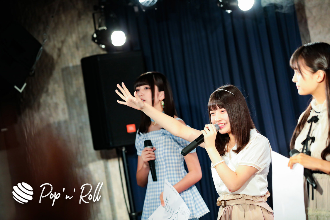 マジカル・パンチライン＜沖口優奈『My Precious』発売記念イベント presented by ぽぷろないと＞より