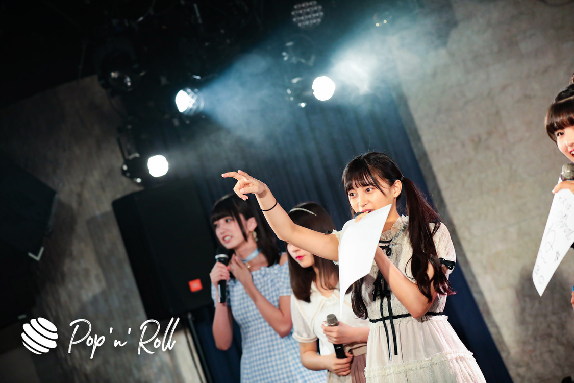 マジカル・パンチライン＜沖口優奈『My Precious』発売記念イベント presented by ぽぷろないと＞より