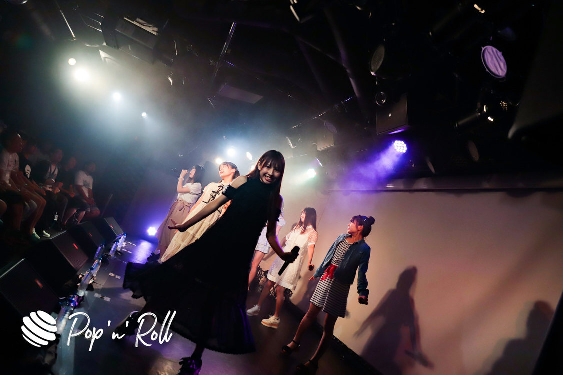 マジカル・パンチライン＜沖口優奈『My Precious』発売記念イベント presented by ぽぷろないと＞より