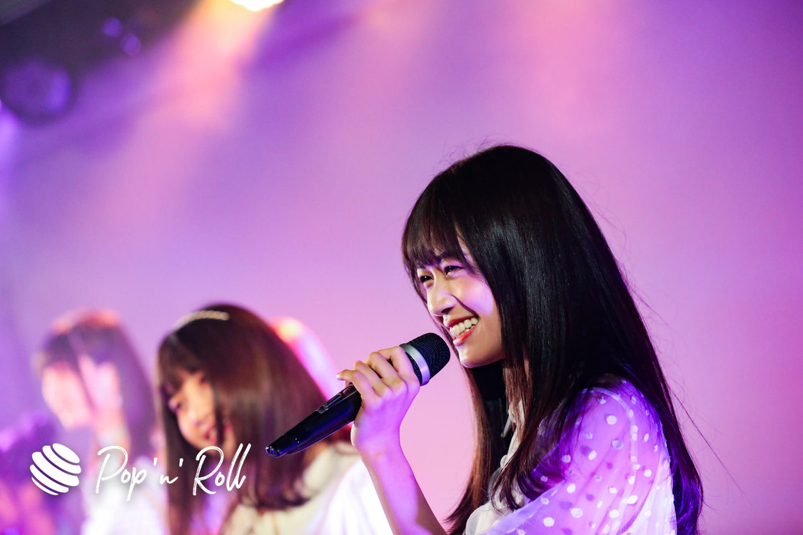 マジカル・パンチライン＜沖口優奈『My Precious』発売記念イベント presented by ぽぷろないと＞より