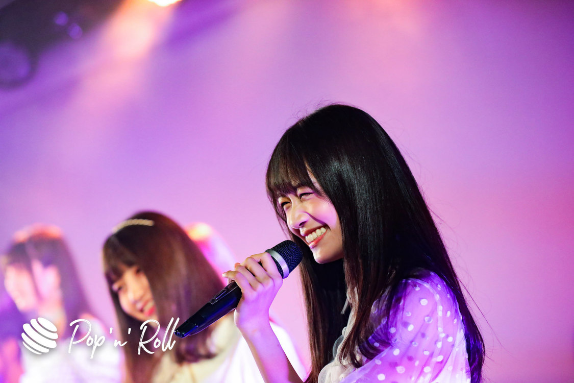 マジカル・パンチライン＜沖口優奈『My Precious』発売記念イベント presented by ぽぷろないと＞より