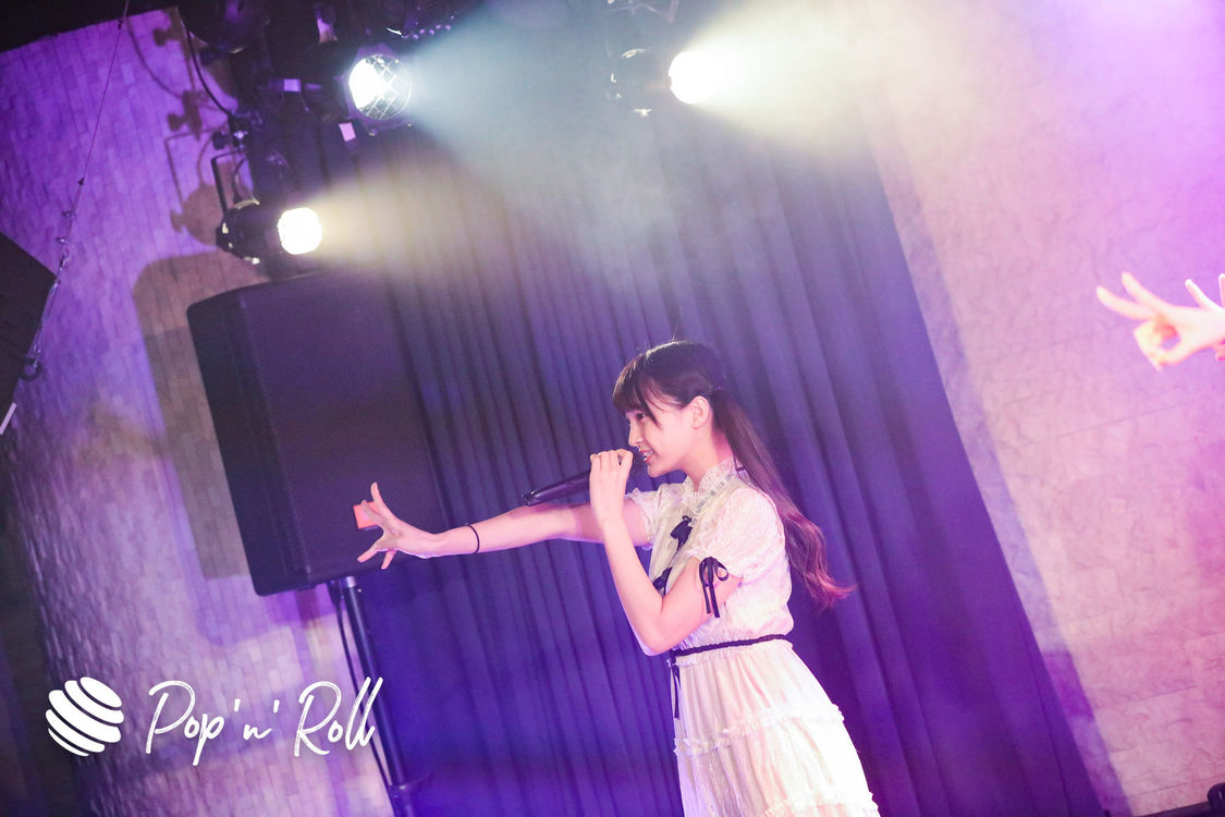 マジカル・パンチライン＜沖口優奈『My Precious』発売記念イベント presented by ぽぷろないと＞より