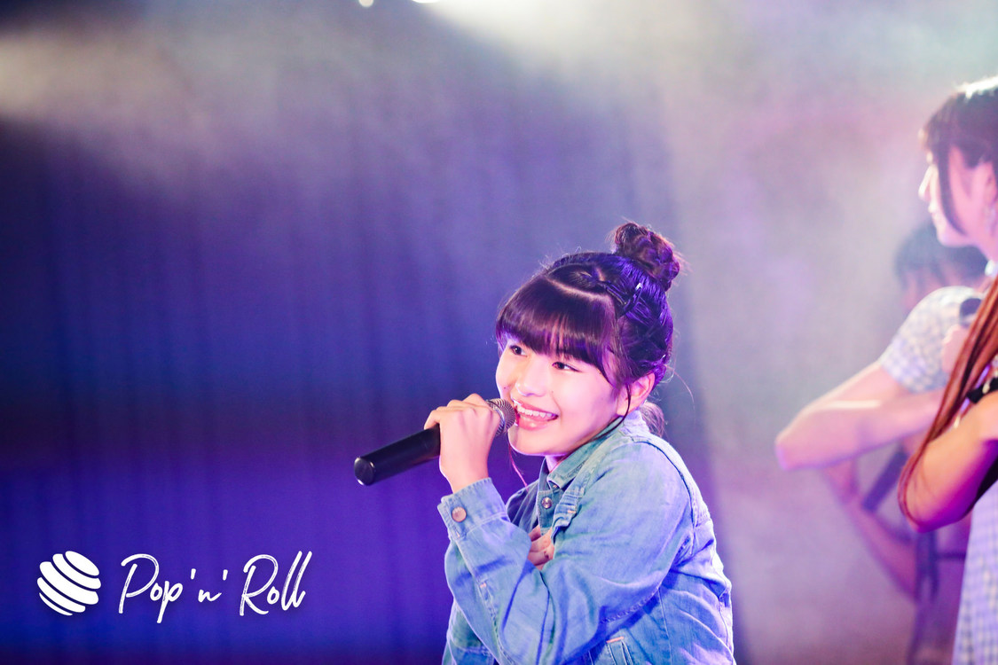 マジカル・パンチライン＜沖口優奈『My Precious』発売記念イベント presented by ぽぷろないと＞より