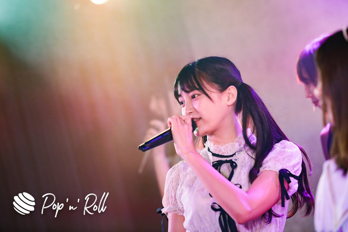 マジカル・パンチライン＜沖口優奈『My Precious』発売記念イベント presented by ぽぷろないと＞より