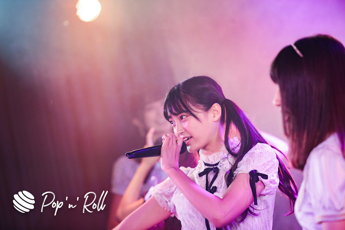 マジカル・パンチライン＜沖口優奈『My Precious』発売記念イベント presented by ぽぷろないと＞より