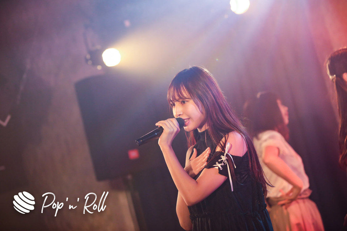 マジカル・パンチライン＜沖口優奈『My Precious』発売記念イベント presented by ぽぷろないと＞より