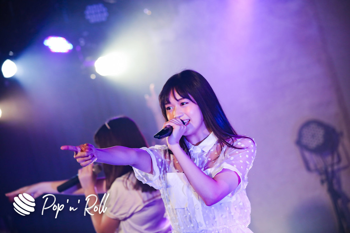 マジカル・パンチライン＜沖口優奈『My Precious』発売記念イベント presented by ぽぷろないと＞より