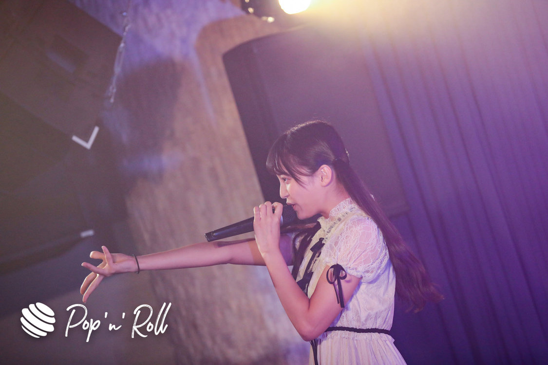 マジカル・パンチライン＜沖口優奈『My Precious』発売記念イベント presented by ぽぷろないと＞より