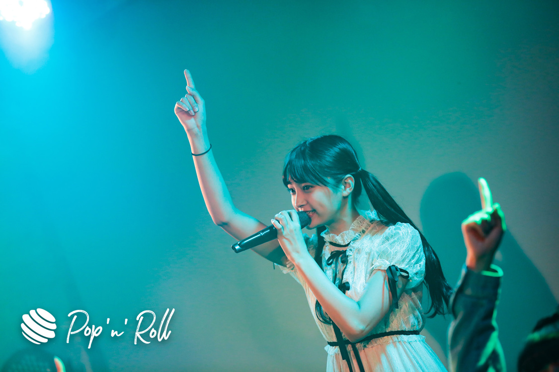 マジカル・パンチライン＜沖口優奈『My Precious』発売記念イベント presented by ぽぷろないと＞より