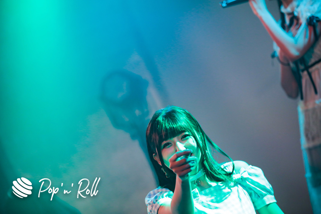 マジカル・パンチライン＜沖口優奈『My Precious』発売記念イベント presented by ぽぷろないと＞より