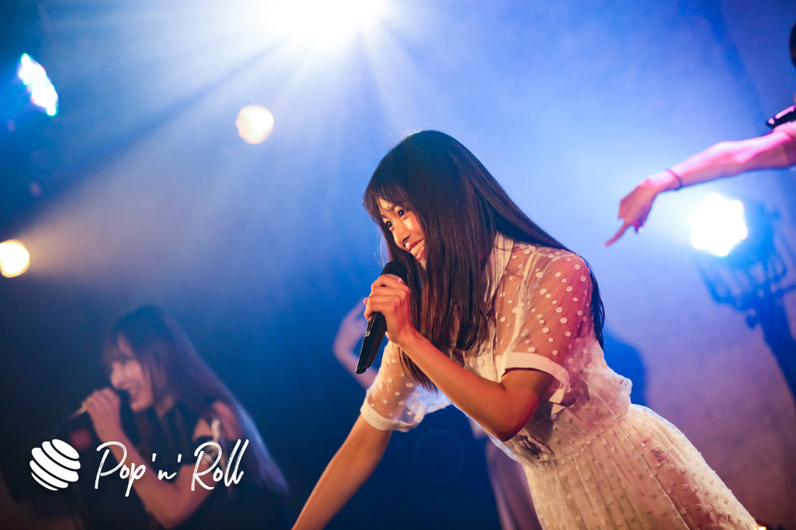 マジカル・パンチライン＜沖口優奈『My Precious』発売記念イベント presented by ぽぷろないと＞より