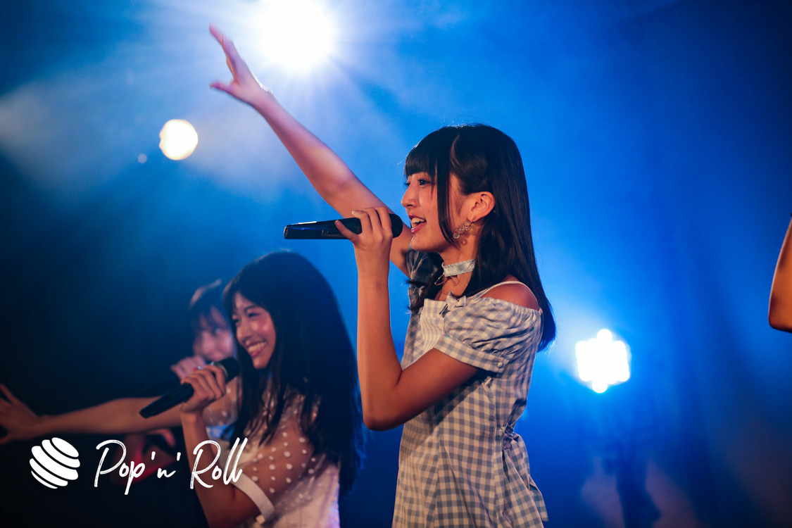 マジカル・パンチライン＜沖口優奈『My Precious』発売記念イベント presented by ぽぷろないと＞より