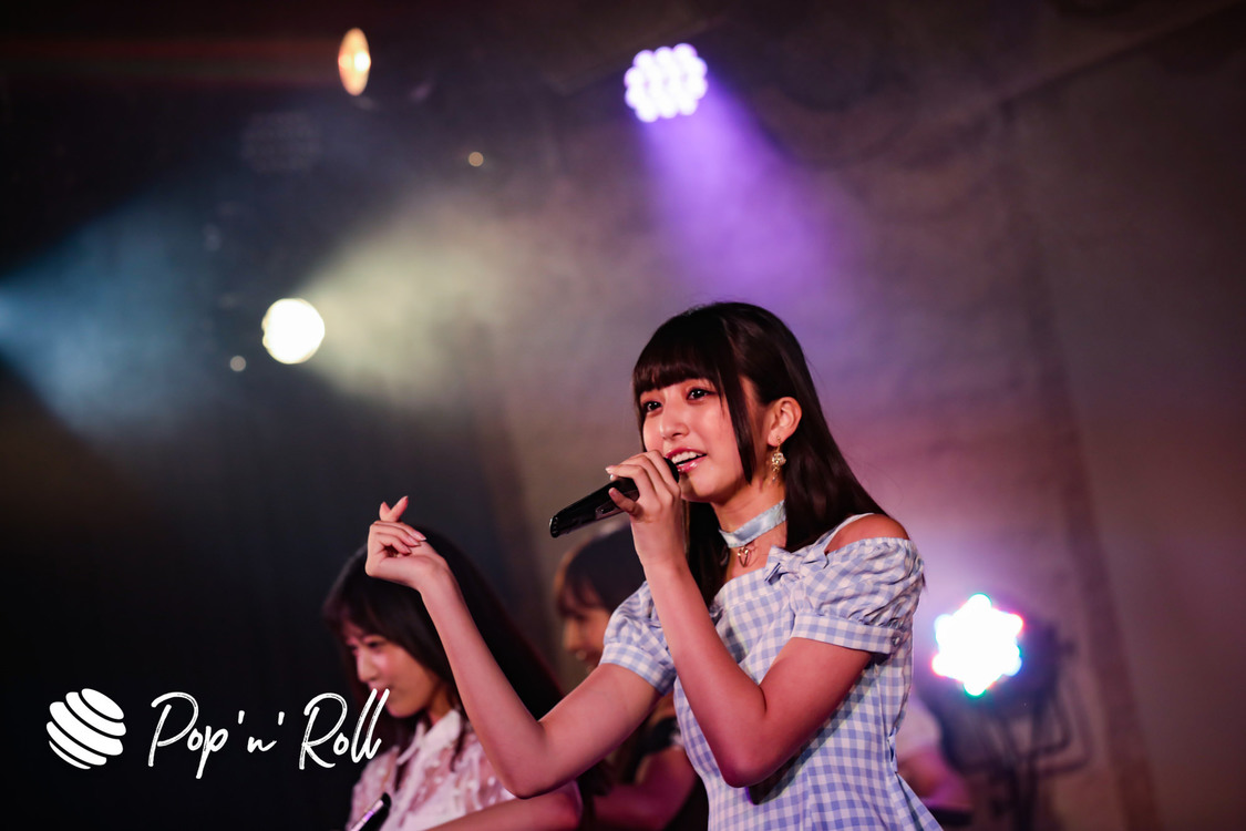 マジカル・パンチライン＜沖口優奈『My Precious』発売記念イベント presented by ぽぷろないと＞より