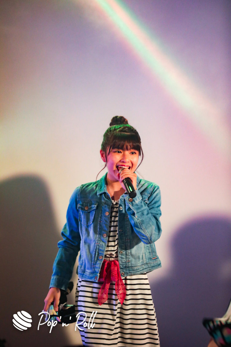 マジカル・パンチライン＜沖口優奈『My Precious』発売記念イベント presented by ぽぷろないと＞より