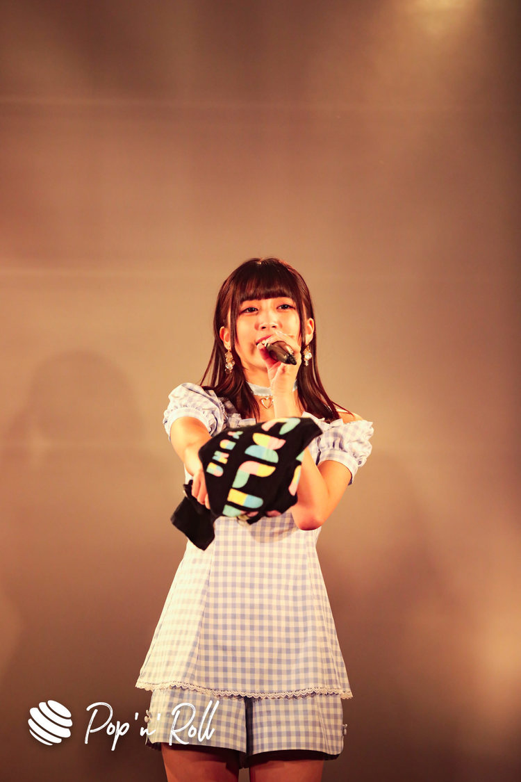 マジカル・パンチライン＜沖口優奈『My Precious』発売記念イベント presented by ぽぷろないと＞より